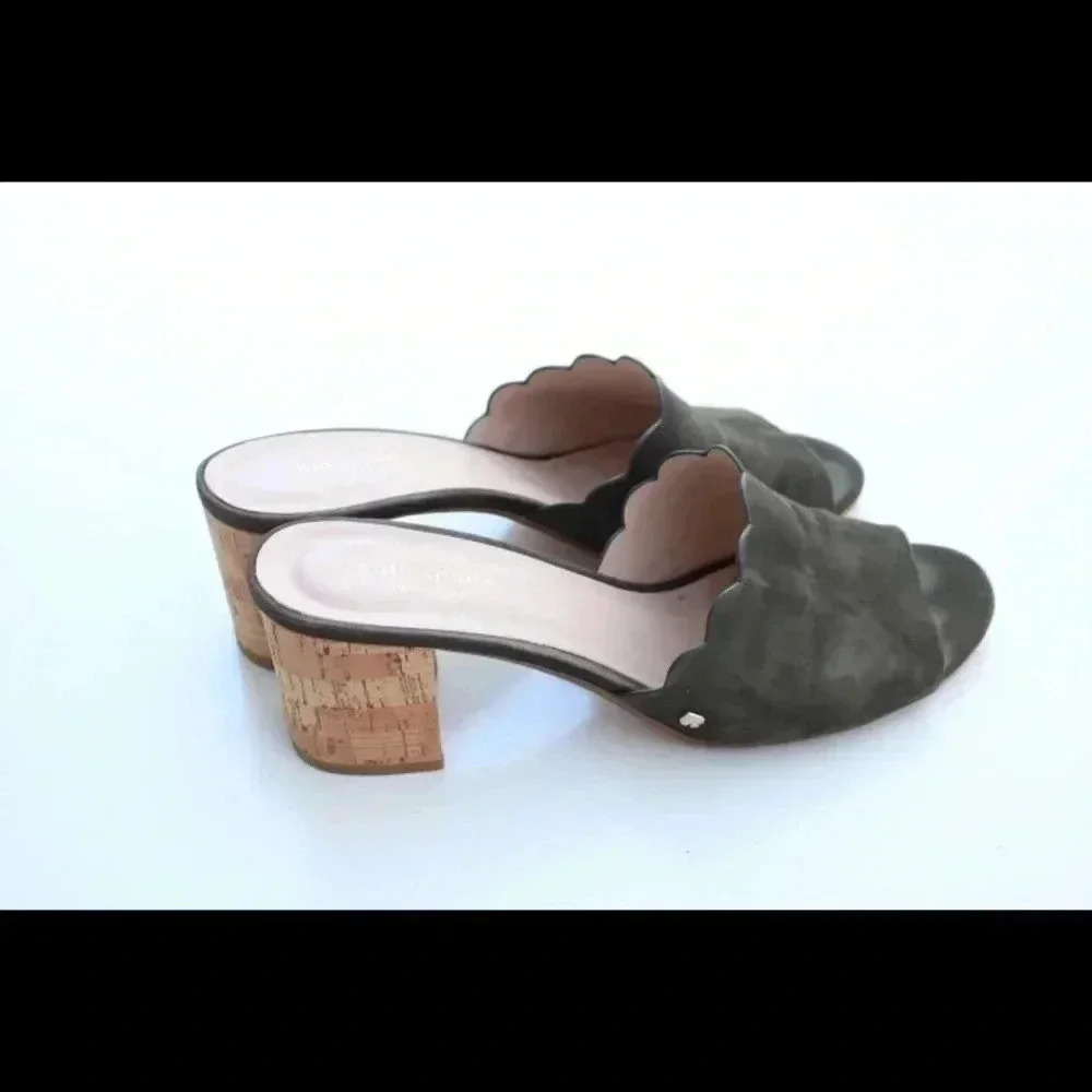 Kate Spade Shoes - Picture 11 of 14